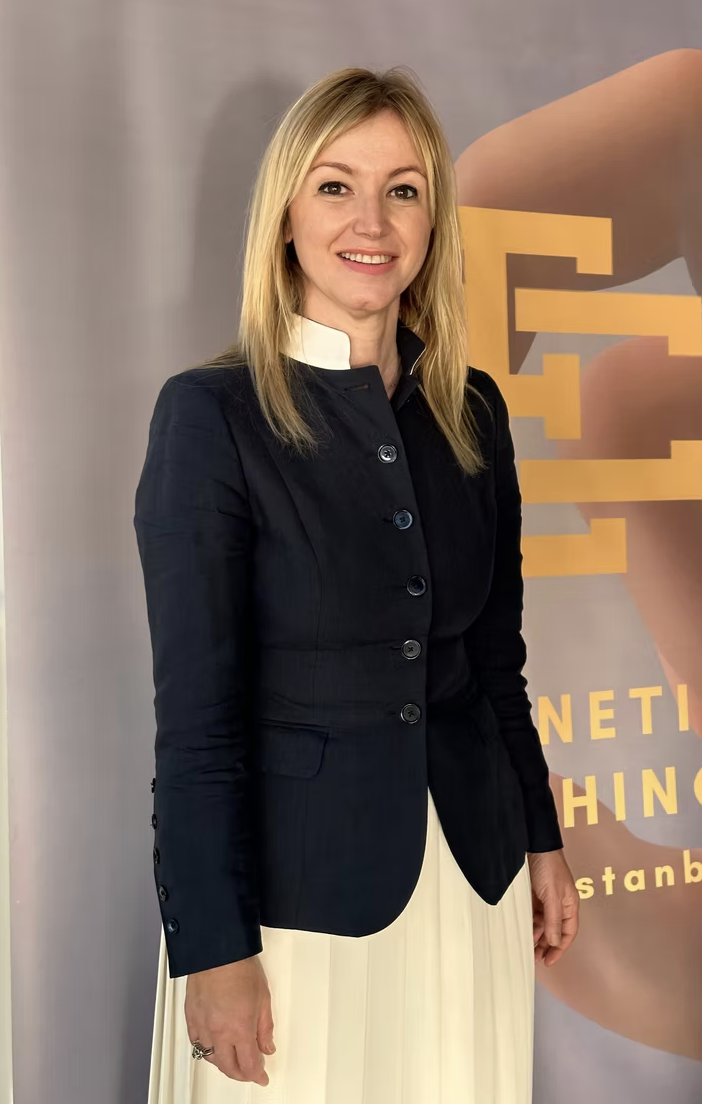 Epigenetik ve Nutrigenetik Yaşlanmaya Bilimsel Yaklaşım Sempozyumu